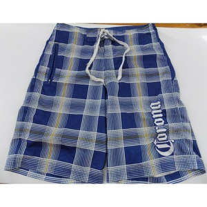 Corona Beer Men's Shorts Size‎ Medium